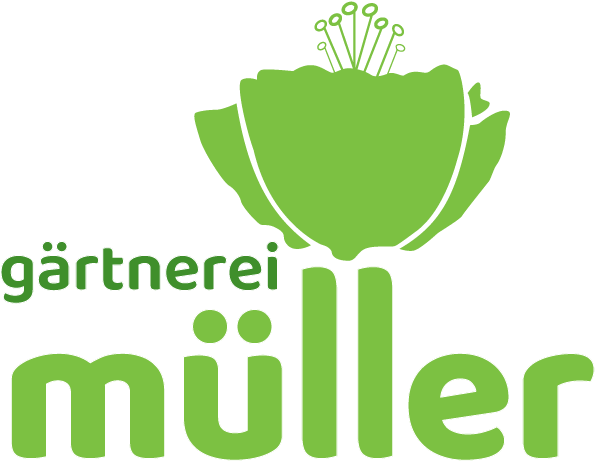 Fritz Müller Gärtnerei - Logo